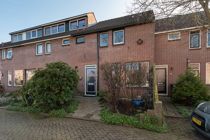 de Punter 14 in Baarn foto