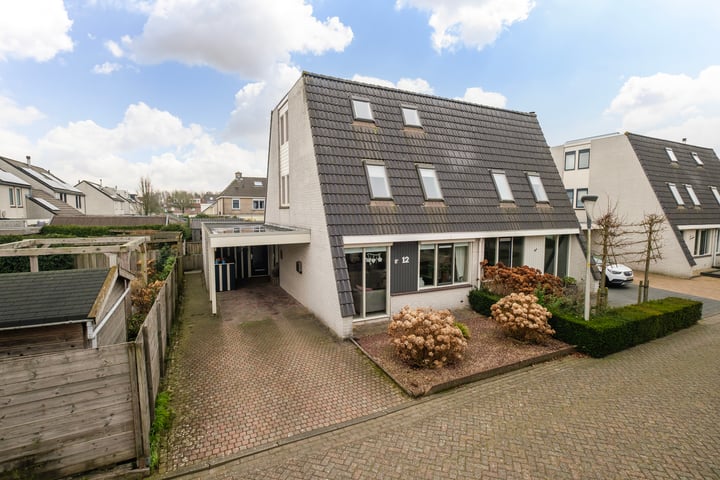 De Puttense Roe 12 in Dronten foto