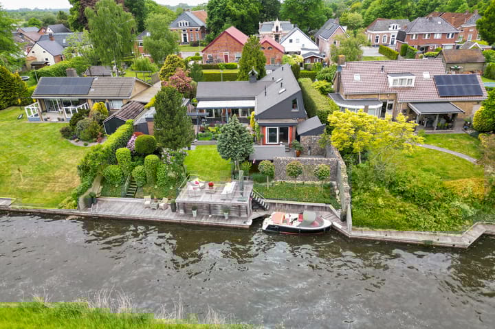 Foto van woning de Raaiing 3, Beerta