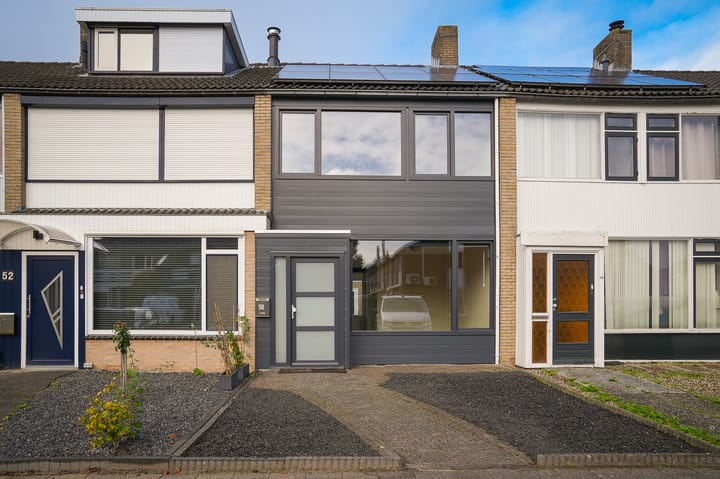 Foto van woning De Rauwendaal 50, Heteren