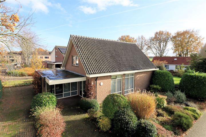 De Rede 15 in Vollenhove foto
