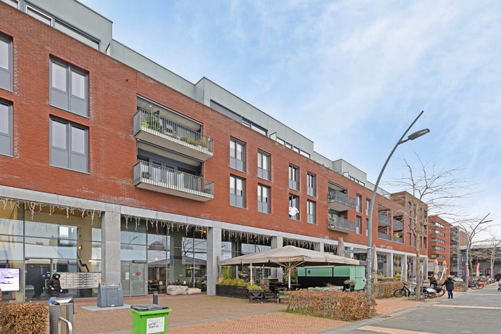 Foto van woning De Rede 69, Dronten