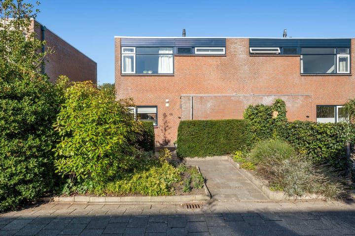 De Reede 66 in Veendam