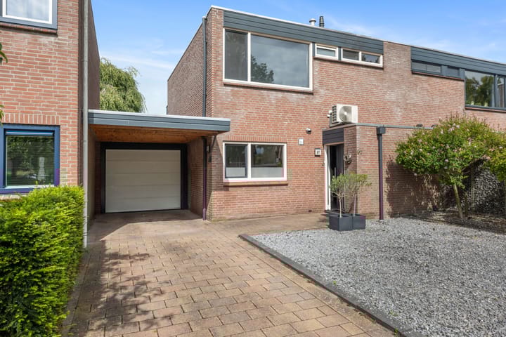 De Reede 97 in Veendam foto