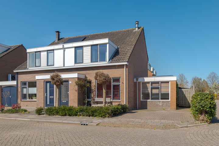 de Reest 62 in Hattem
