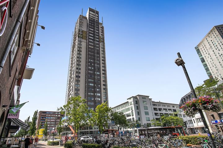 De Regent 296 in Eindhoven foto