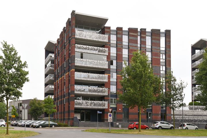 De Regentesse 21 in Huizen foto