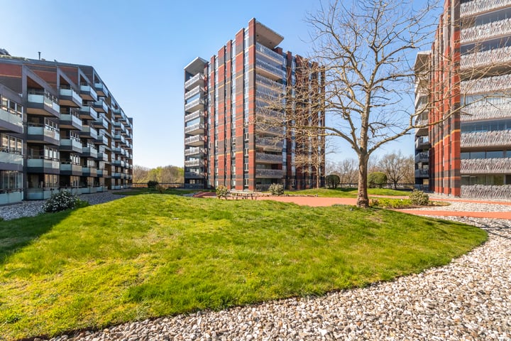 De Regentesse 60 in Huizen foto