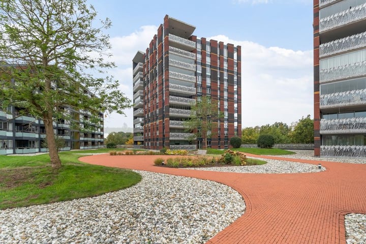 De Regentesse 81 in Huizen foto