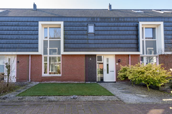 de Regge 15 in Delden foto