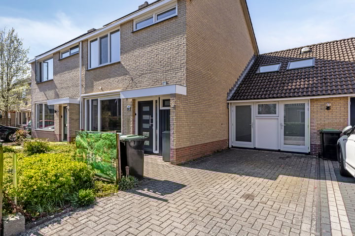 De Reiger 10 in Dronten