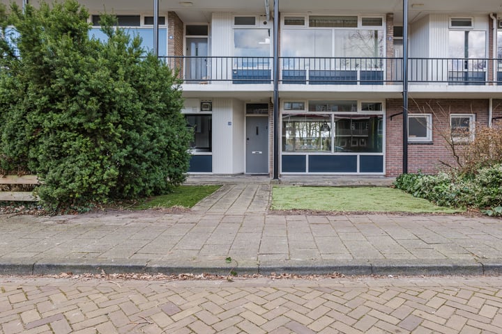 De Reiger 159 in Hoogeveen foto