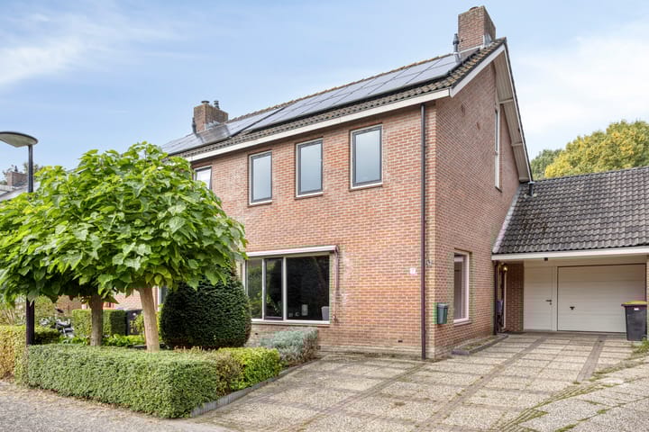 De Reiger 7 in Dronten foto