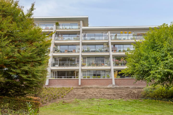 De Reijenburg 119 in Veldhoven foto