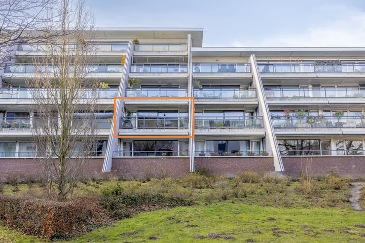 De Reijenburg 123 in Veldhoven foto
