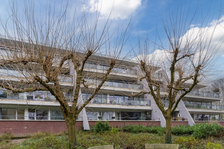De Reijenburg 145 in Veldhoven foto