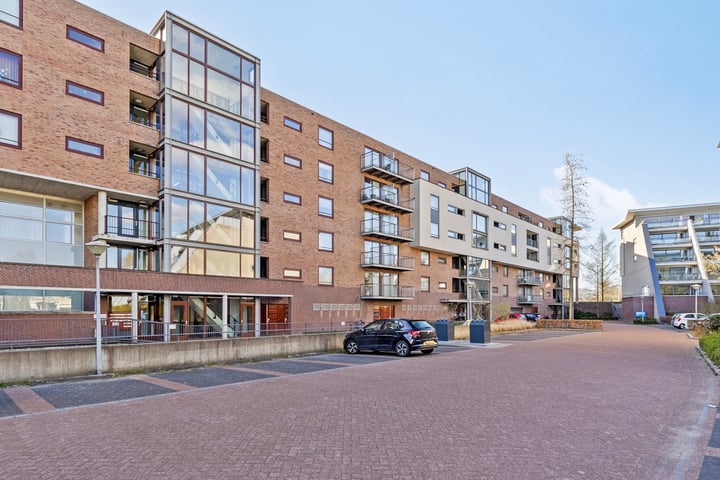 De Reijenburg 73 in Veldhoven foto