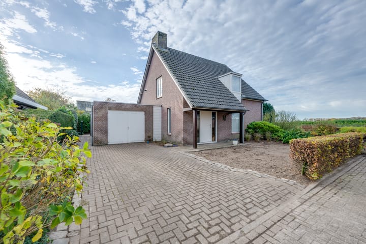 Foto van woning De Reyt 20, Biezenmortel