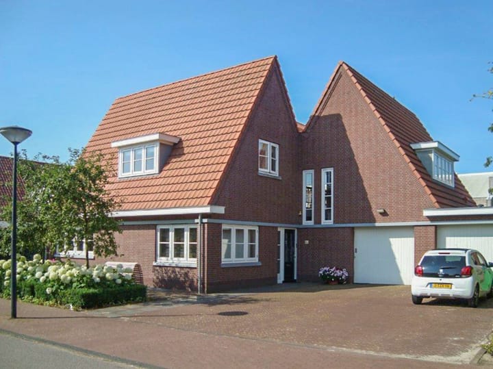 De Rhijenhof 6B in 's-Gravenhage foto