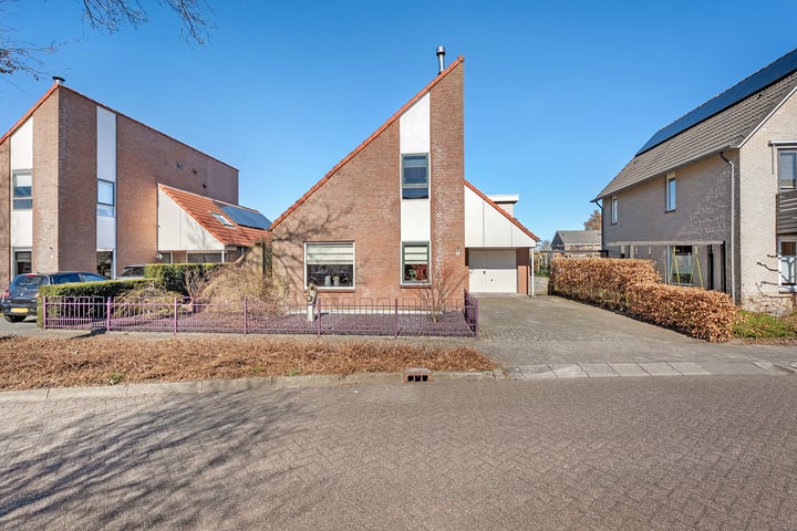De Rietgans 12 in Dedemsvaart foto