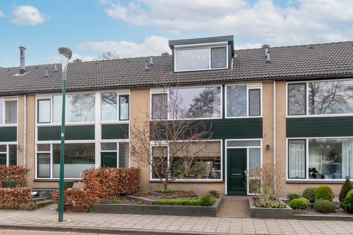 De Riethoek 22 in Veenendaal foto
