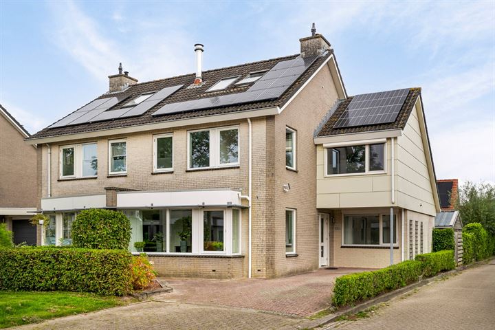 Foto van woning De Rijd 47, Leeuwarden