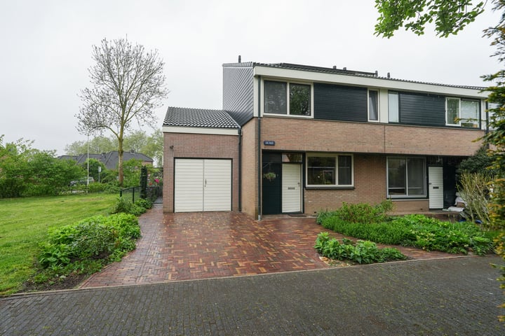 De Rijf 1 in Malden