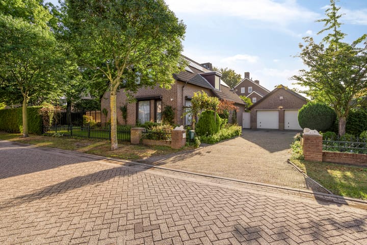 de Rijt 41 in Helmond foto