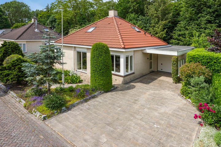 Foto van woning De Ring 17, Dronten
