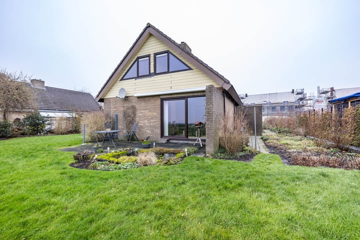 de Rippert 22 in Holwierde foto