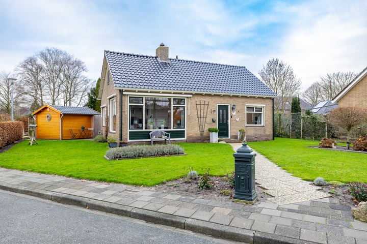 de Rippert 4 in Holwierde foto