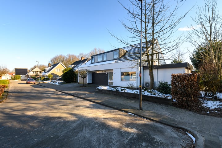De Rival 19 in Drachten foto