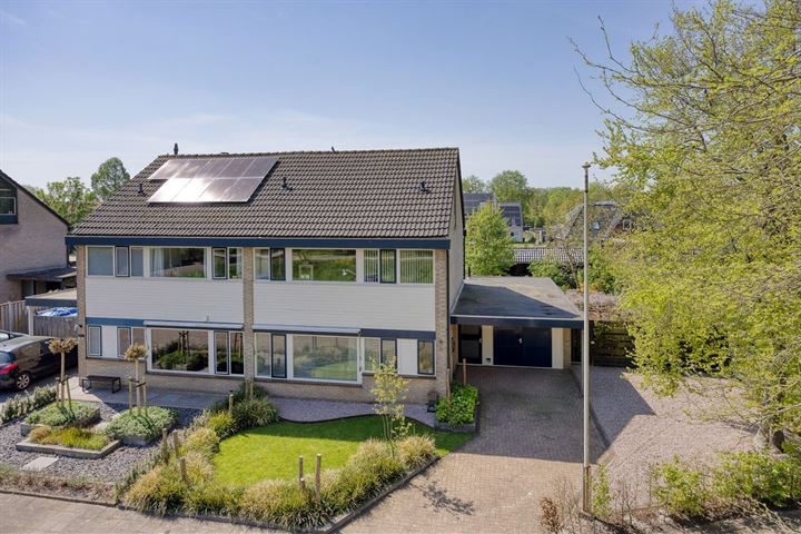 De Rival 23 in Gorredijk foto