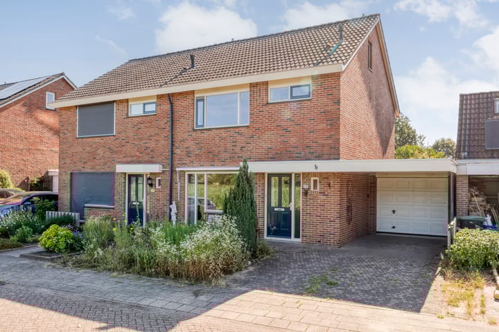 Foto van woning De Roerdomp 12, Dedemsvaart