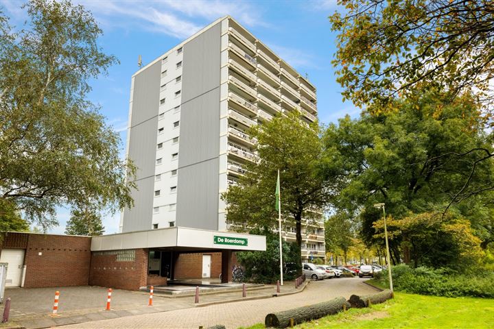 De Roerdomp 2 in Purmerend foto