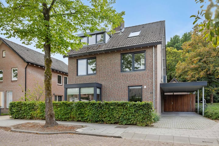 De Roerdomp 43 in Sint-Michielsgestel