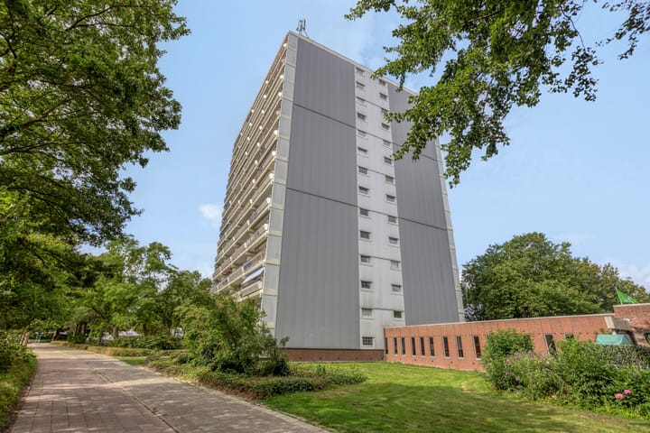De Roerdomp 44 in Purmerend foto