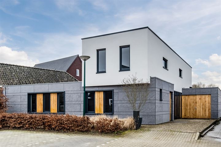 Foto van woning De Roet 2, Bergeijk