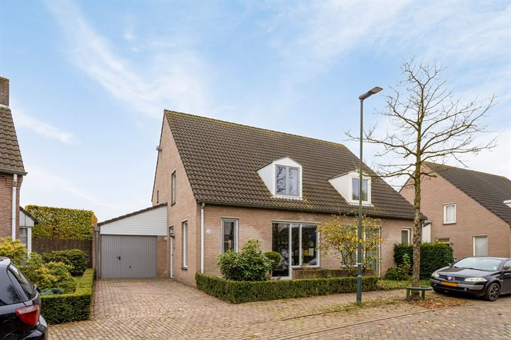De Rogter 48 in Bladel foto