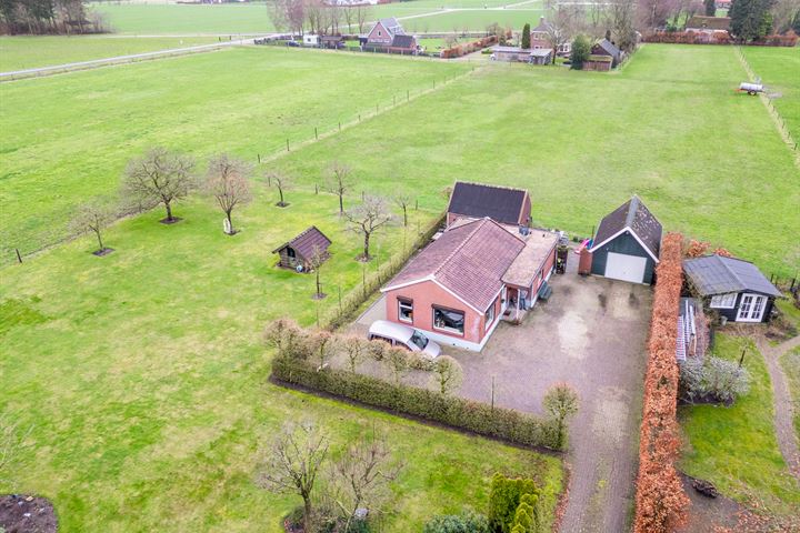 de Rolders 4 in Wapenveld foto