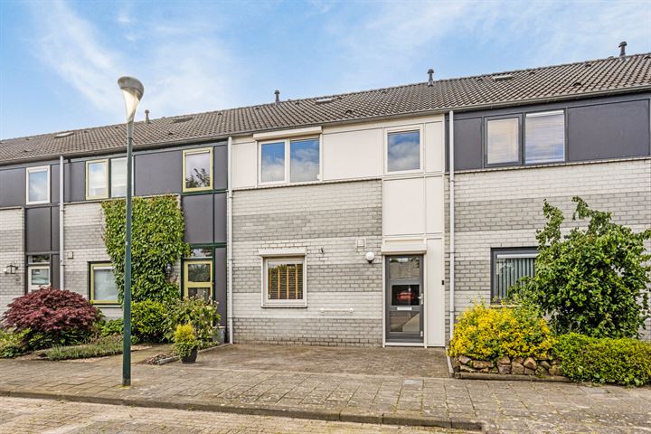 De Romein 11 in Boxtel foto