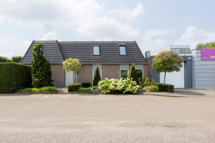 Foto van woning de Ronde 11A, Best