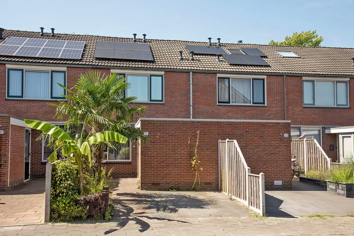 De Ronde Maat 21 in Rijssen foto
