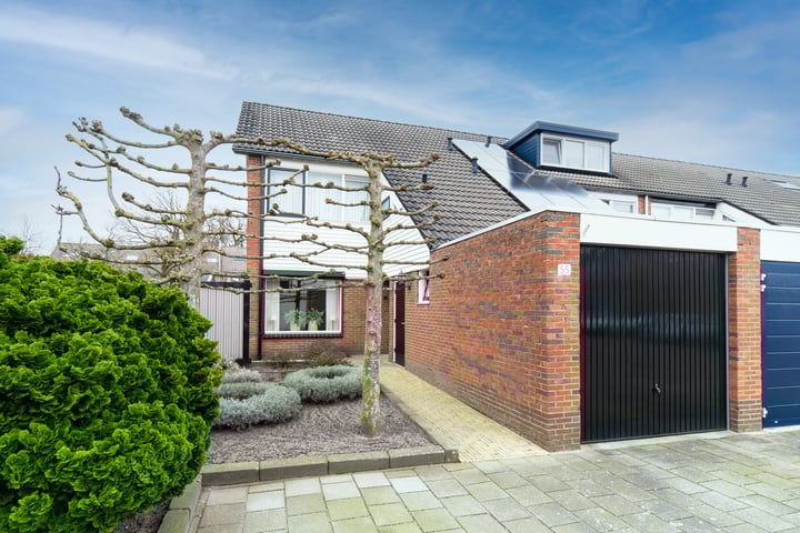 De Ronde Maat 55 in Rijssen foto