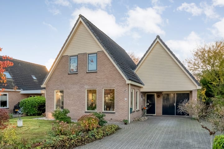 De Ronge 31 in Beilen foto