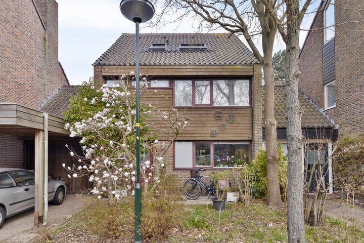 De Ronge 34 in Heiloo foto
