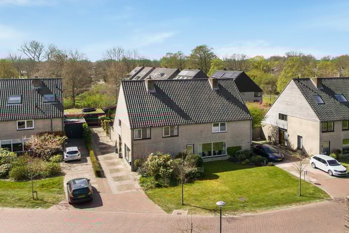 Foto van woning De Rookamer 16, Heiloo