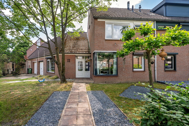 De Roskam 1 in Venlo foto