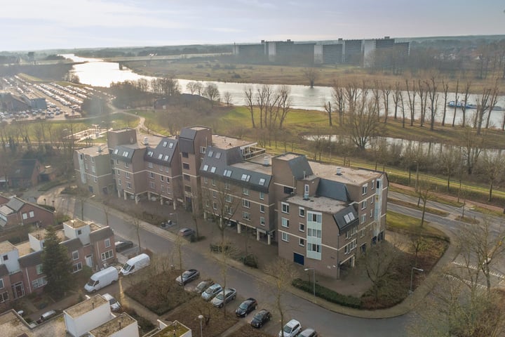 De Roskam 119 in Venlo