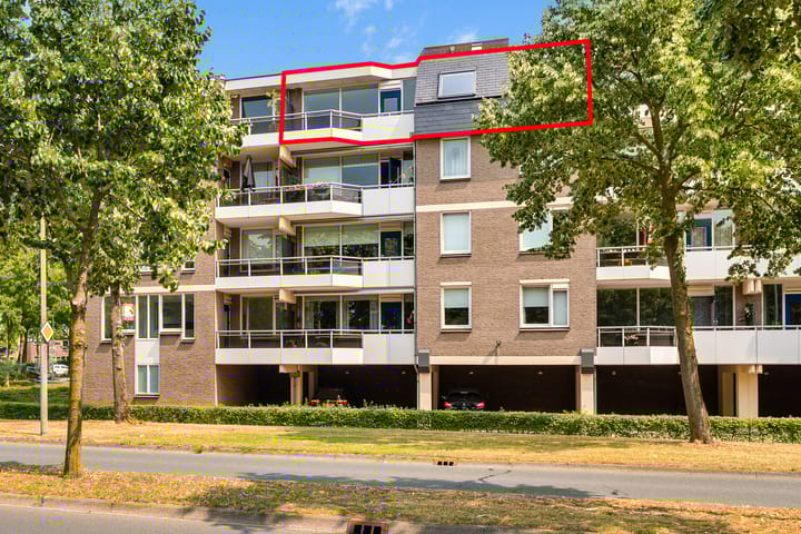 De Roskam 141 in Venlo foto